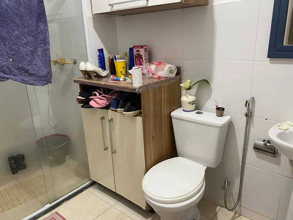 Apartamento, 2 quartos, 46 m² - Foto 11