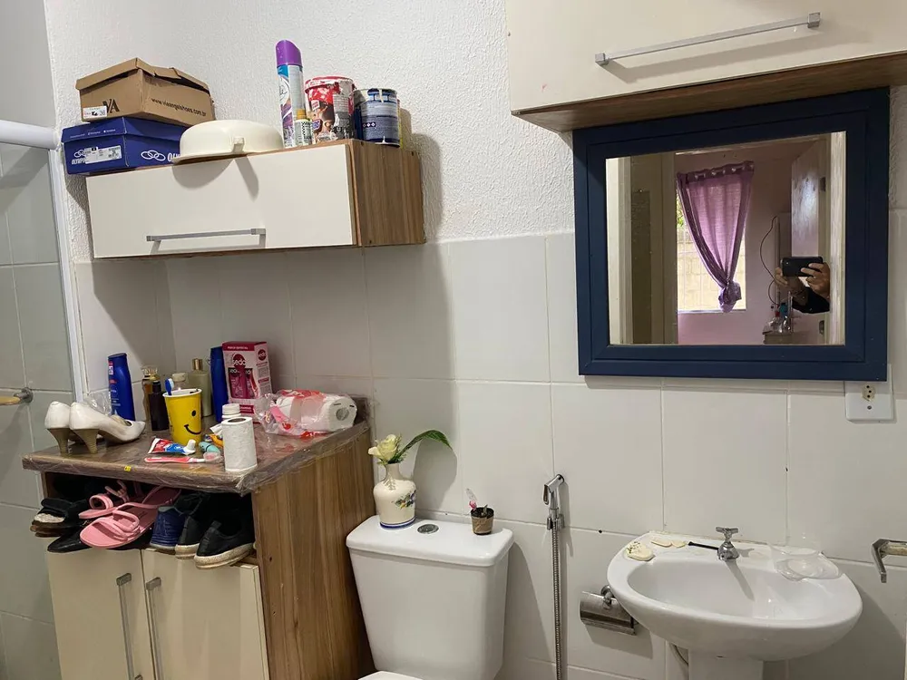 Apartamento, 2 quartos, 46 m² - Foto 8
