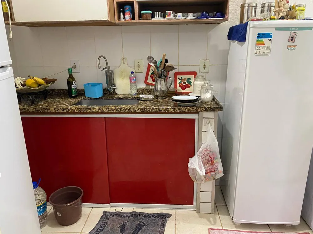 Apartamento, 2 quartos, 46 m² - Foto 7