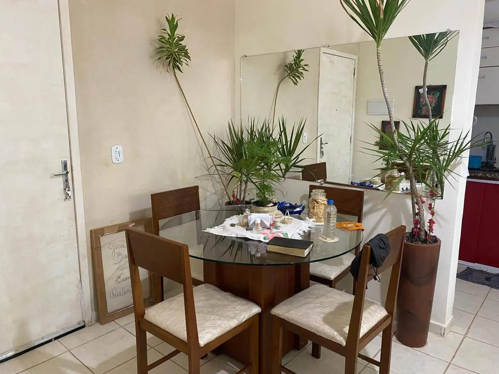 Apartamento, 2 quartos, 46 m² - Foto 5