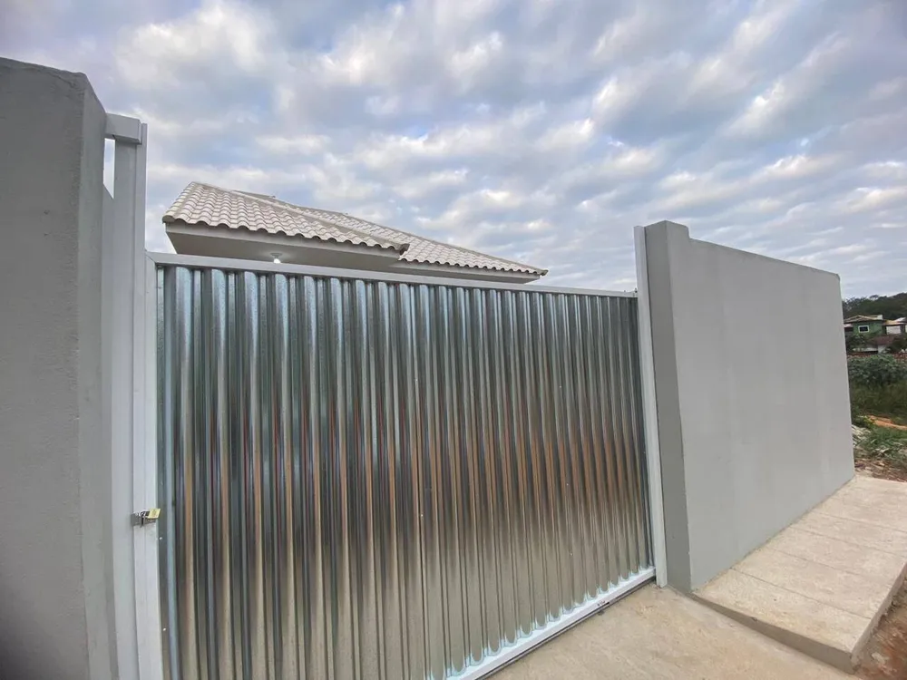 Casa, 2 quartos, 54 m² - Foto 4