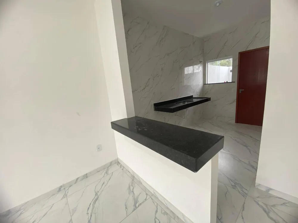Casa, 2 quartos, 54 m² - Foto 12