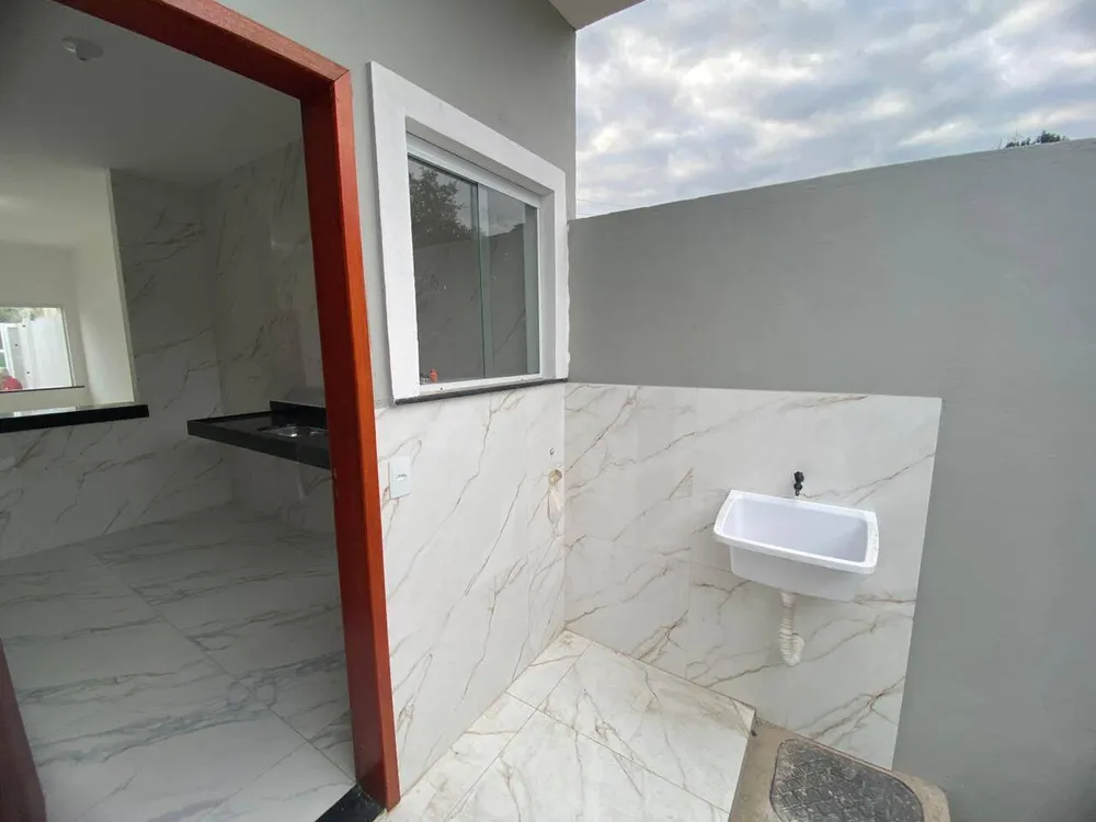 Casa, 2 quartos, 54 m² - Foto 10
