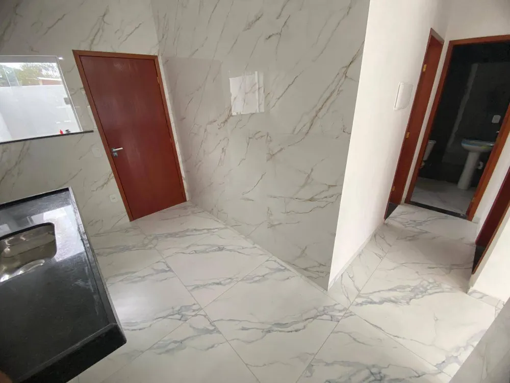 Casa, 2 quartos, 54 m² - Foto 13