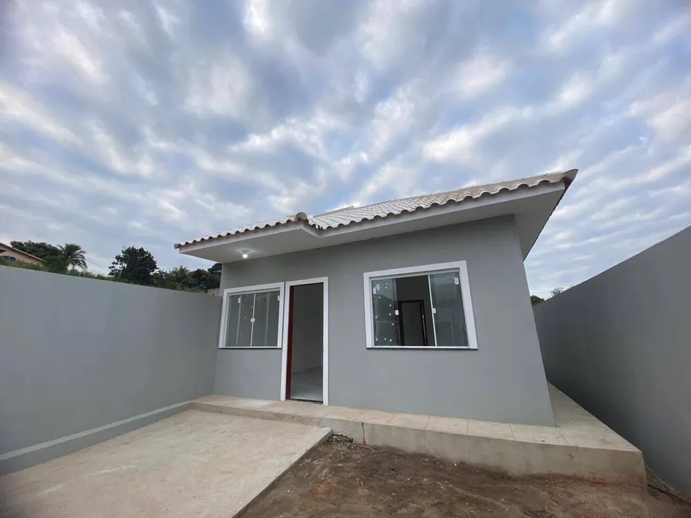 Casa, 2 quartos, 54 m² - Foto 7