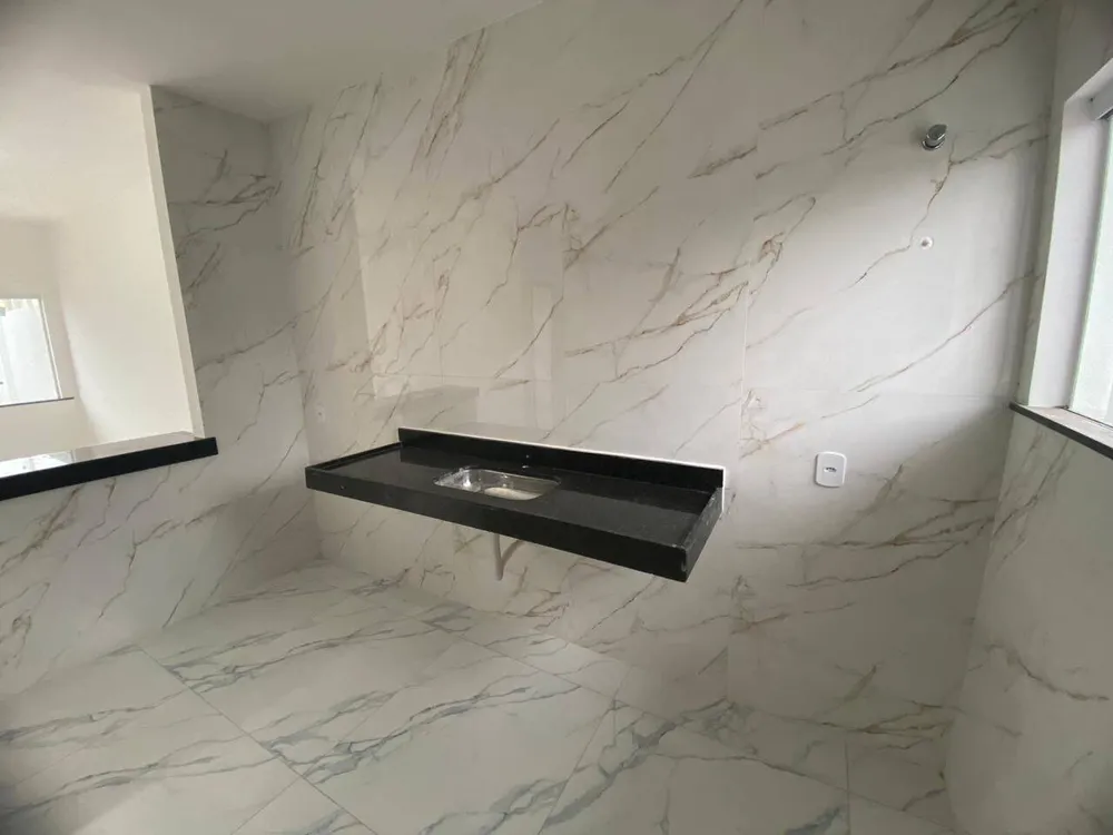 Casa, 2 quartos, 54 m² - Foto 5
