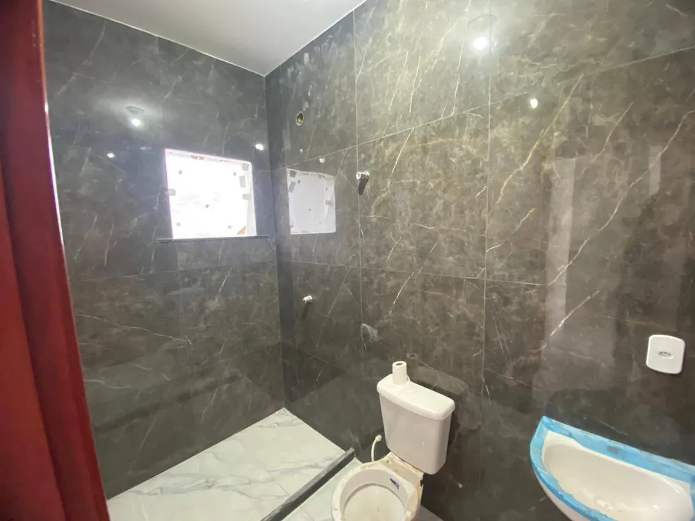 Casa, 2 quartos, 54 m² - Foto 8