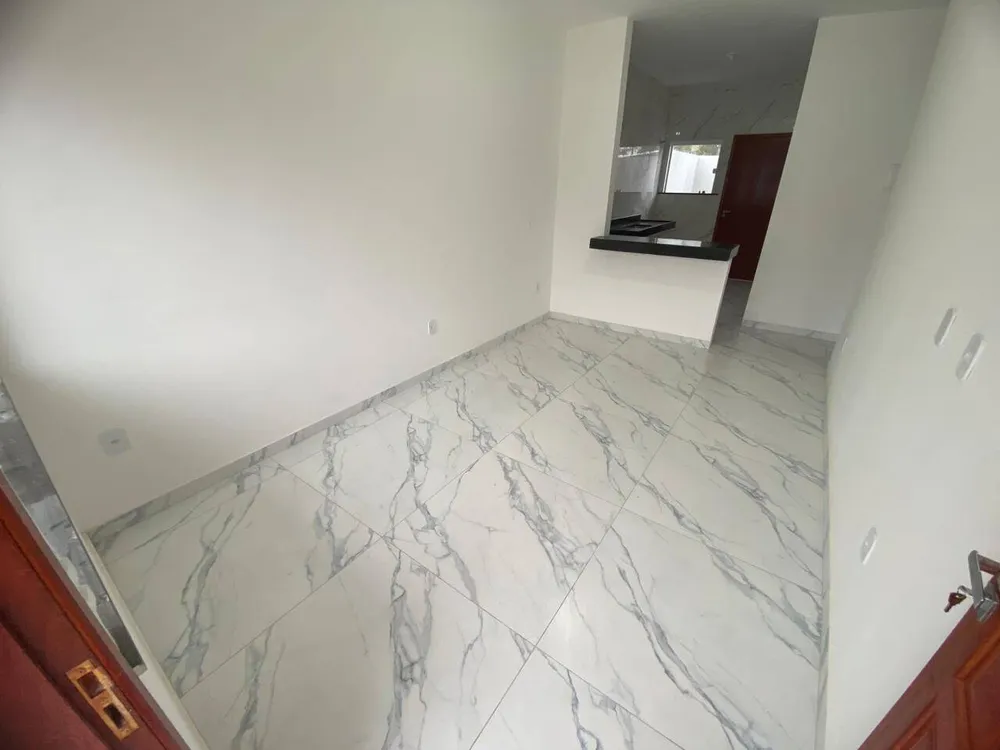 Casa, 2 quartos, 54 m² - Foto 9