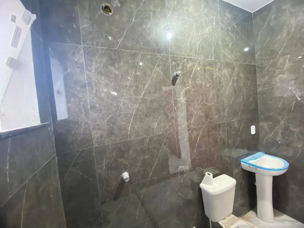 Casa, 2 quartos, 54 m² - Foto 11