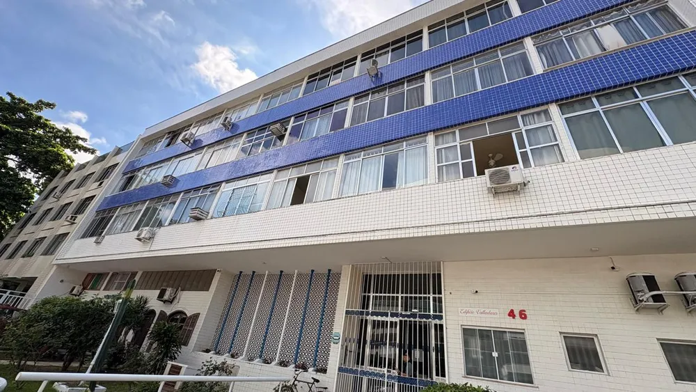 Apartamento, 1 quarto, 31 m² - Foto 1