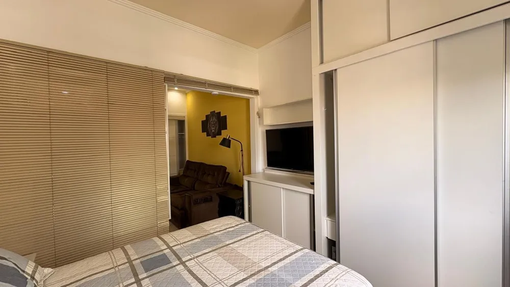 Apartamento, 1 quarto, 31 m² - Foto 7