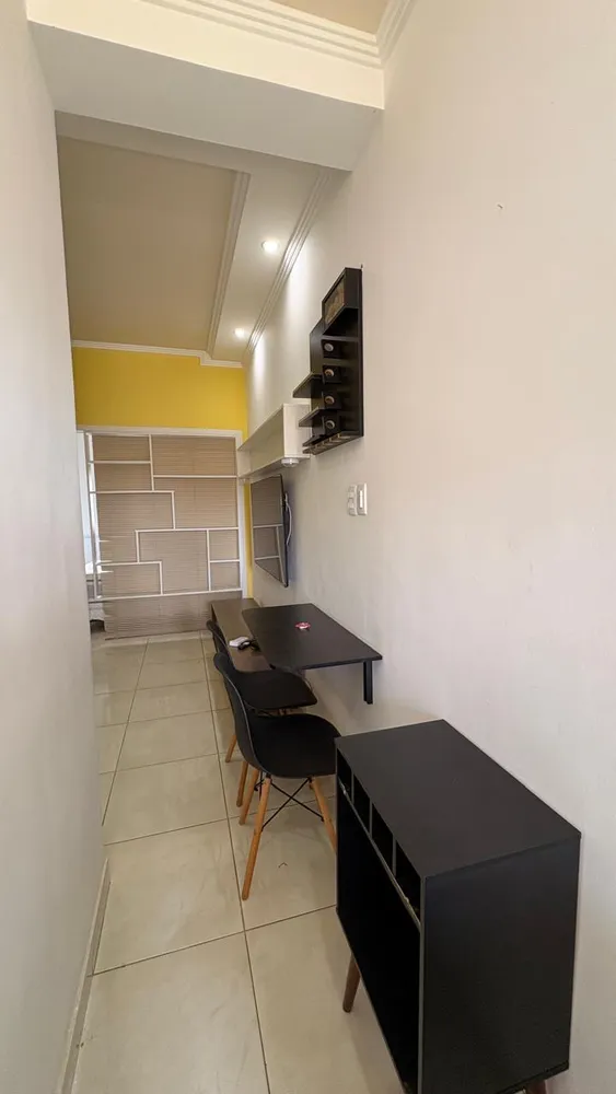 Apartamento, 1 quarto, 31 m² - Foto 10