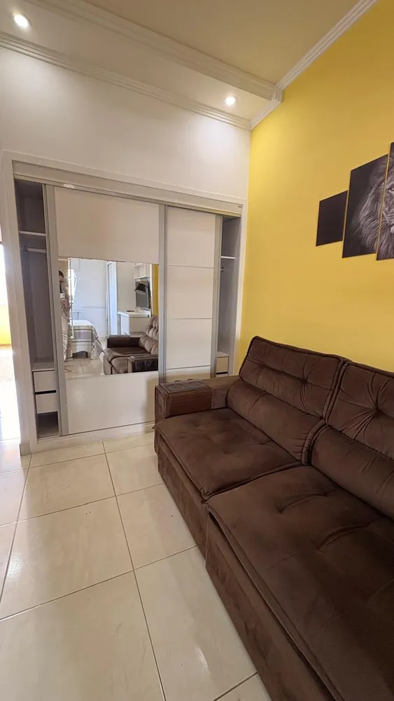 Apartamento, 1 quarto, 31 m² - Foto 5