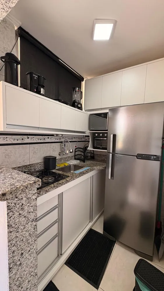 Apartamento, 1 quarto, 31 m² - Foto 12