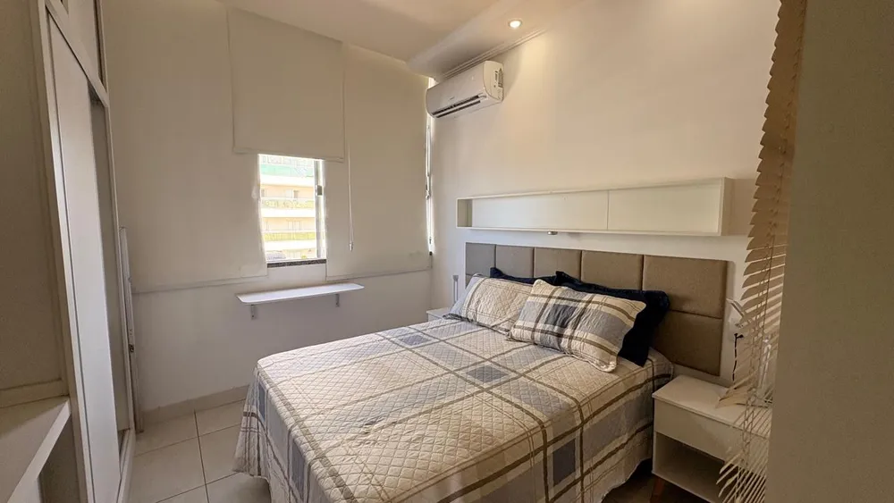 Apartamento, 1 quarto, 31 m² - Foto 8