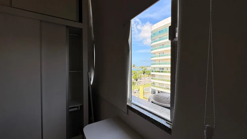 Apartamento, 1 quarto, 31 m² - Foto 9