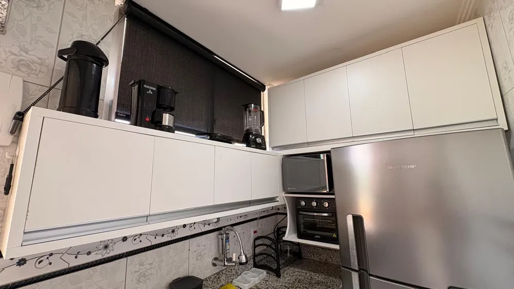 Apartamento, 1 quarto, 31 m² - Foto 11