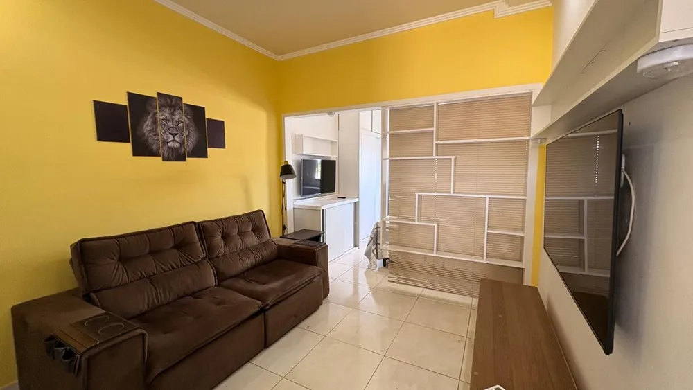 Apartamento, 1 quarto, 31 m² - Foto 4