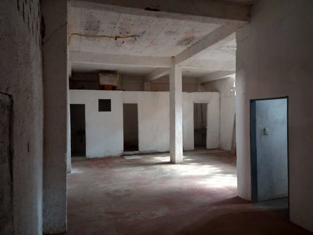 Depósito-Galpão, 304 m² - Foto 7