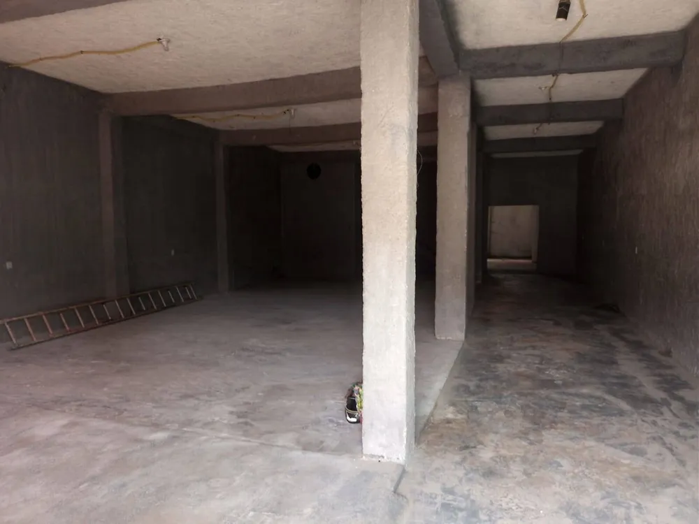 Depósito-Galpão, 304 m² - Foto 4