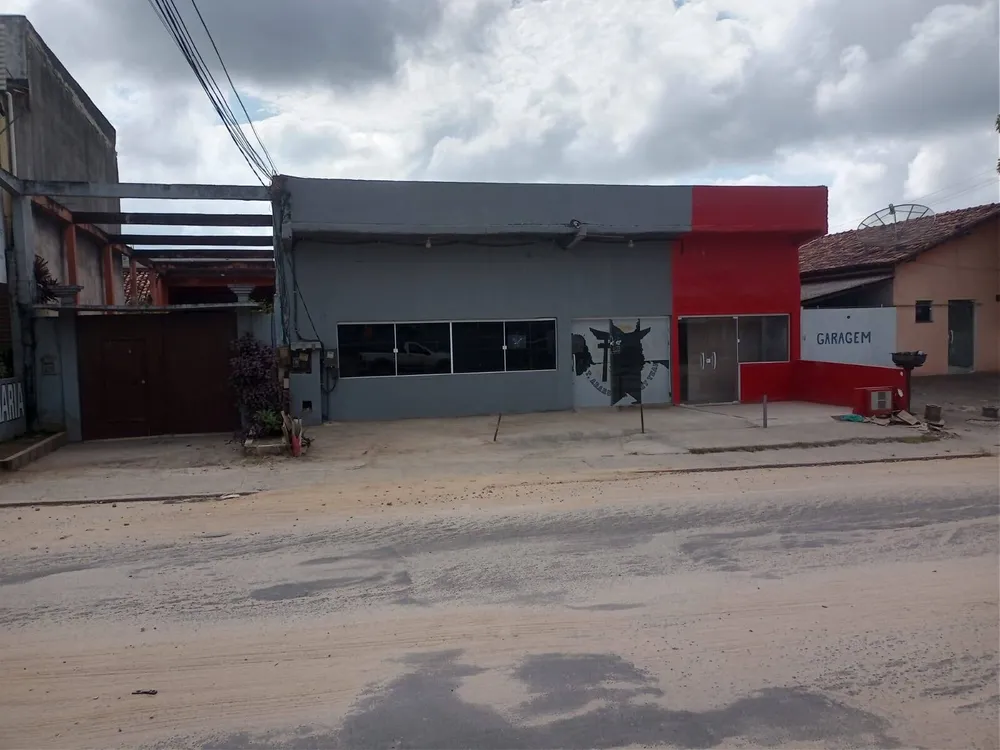 Depósito-Galpão, 304 m² - Foto 12