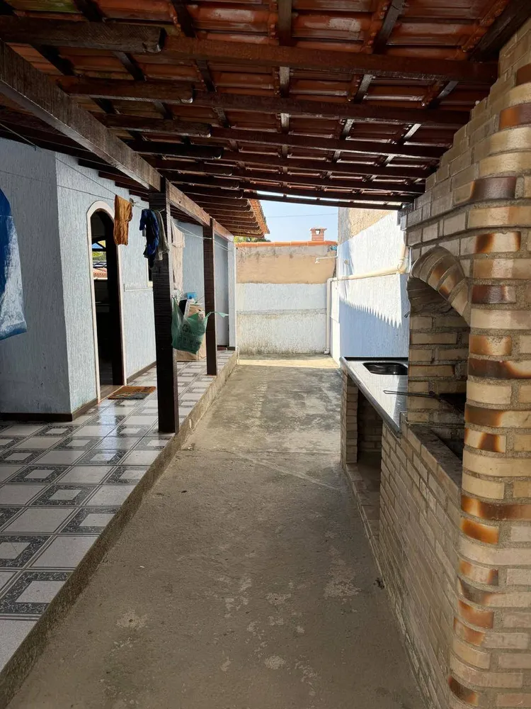 Casa, 2 quartos, 130 m² - Foto 8