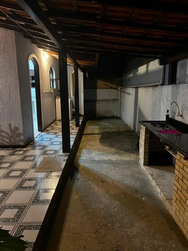Casa, 2 quartos, 130 m² - Foto 3