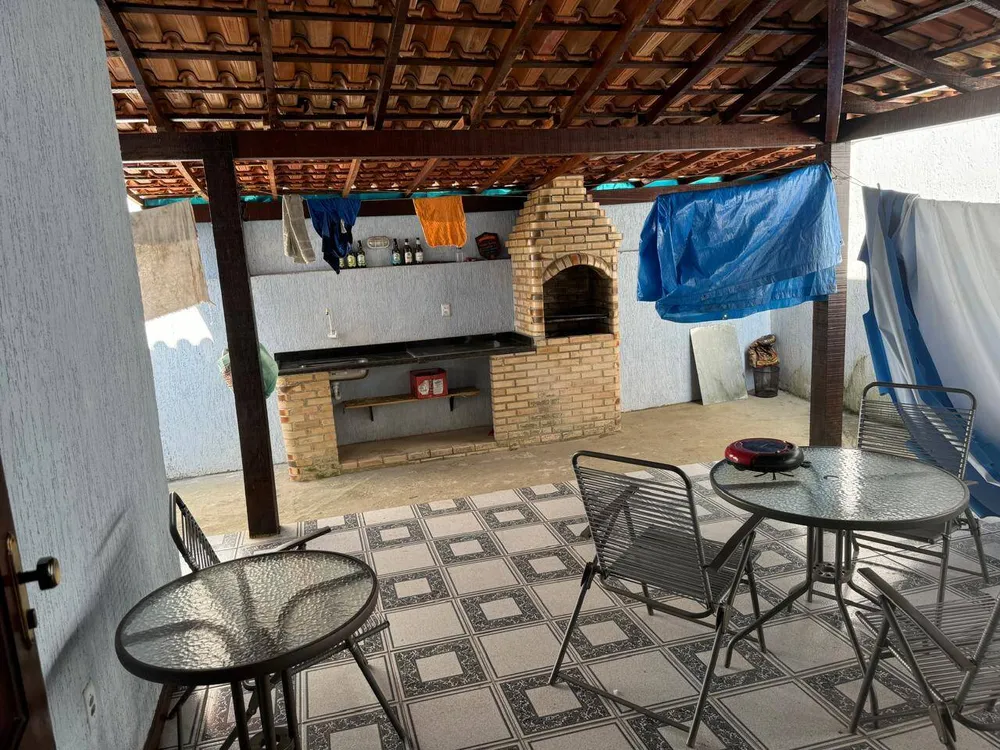 Casa, 2 quartos, 130 m² - Foto 6