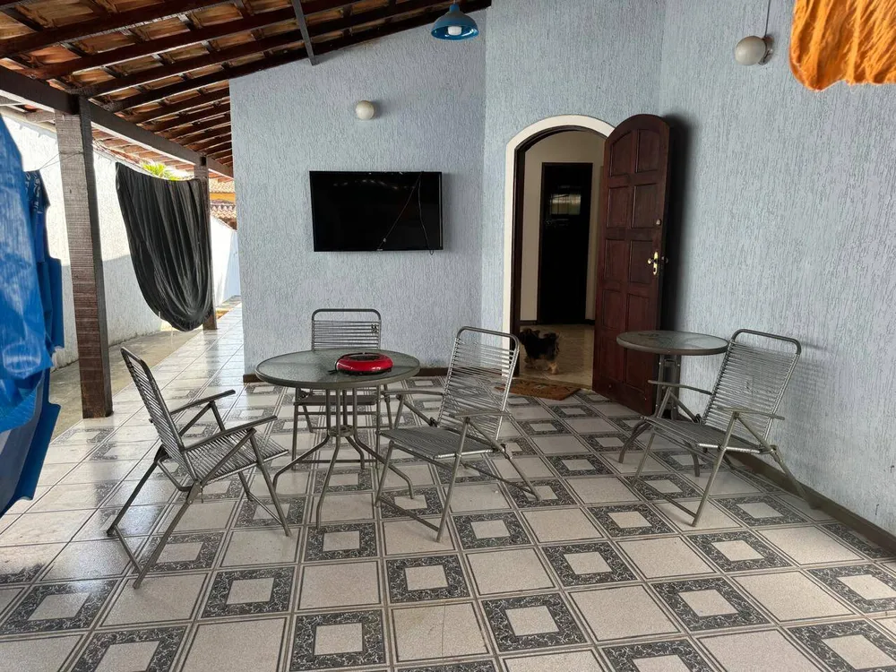 Casa, 2 quartos, 130 m² - Foto 7