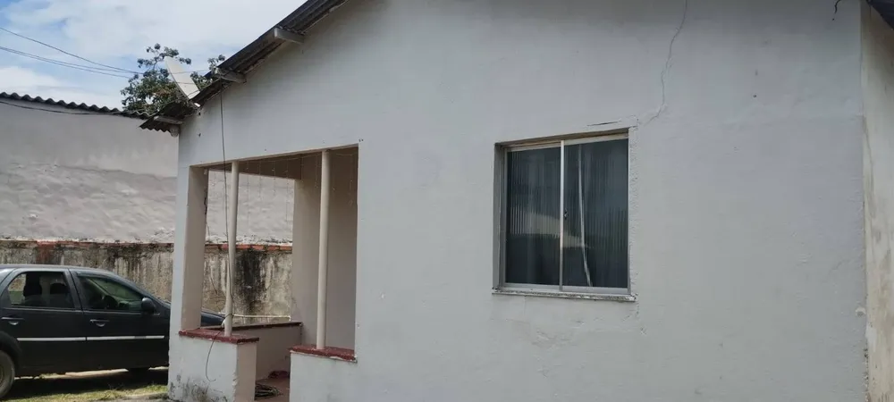 Casa, 2 quartos, 65 m² - Foto 1