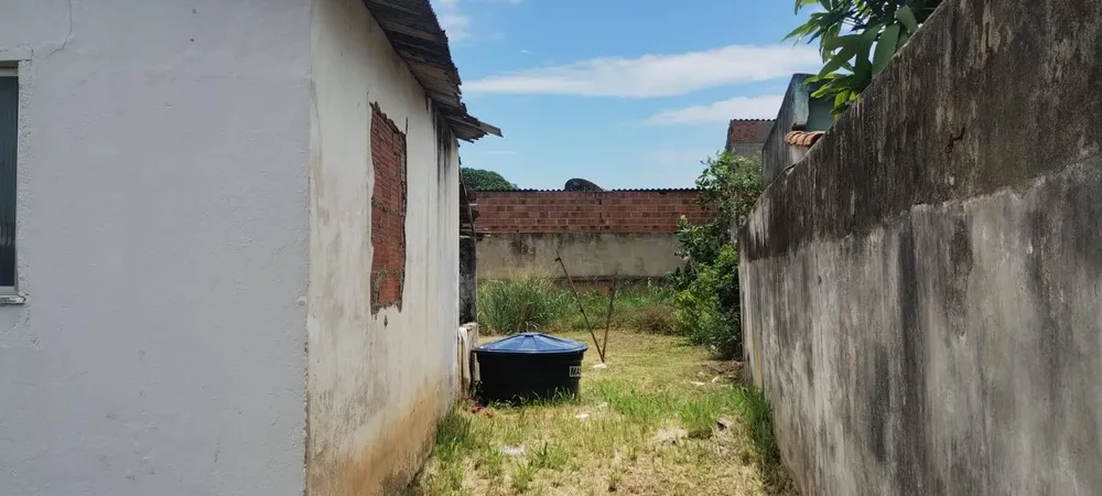 Casa, 2 quartos, 65 m² - Foto 2