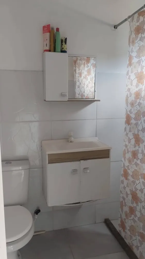 Casa, 2 quartos, 65 m² - Foto 8