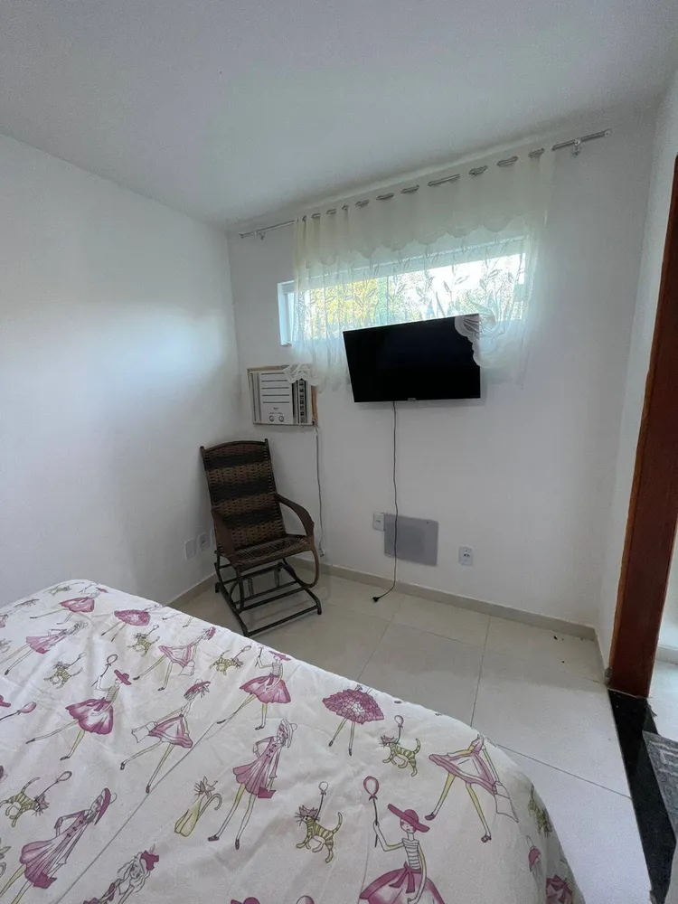 Casa, 1 quarto, 18 m² - Foto 6