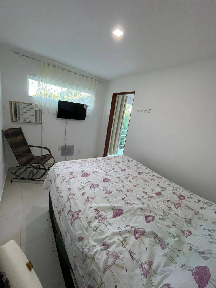 Casa, 1 quarto, 18 m² - Foto 7
