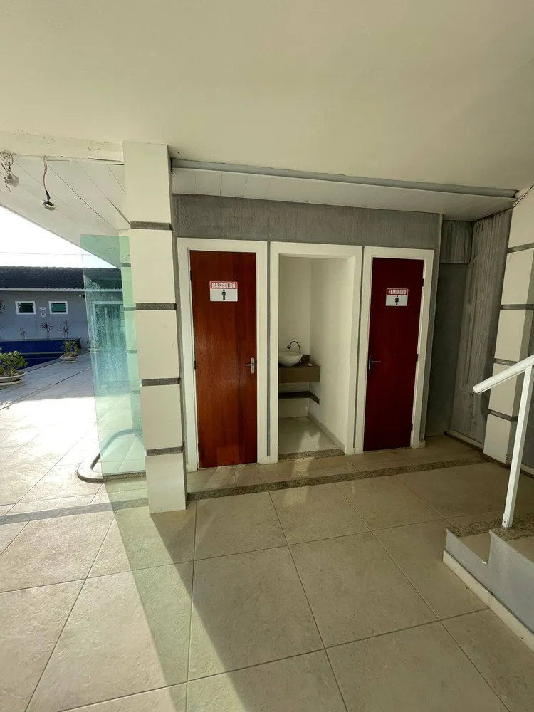 Casa, 1 quarto, 18 m² - Foto 3