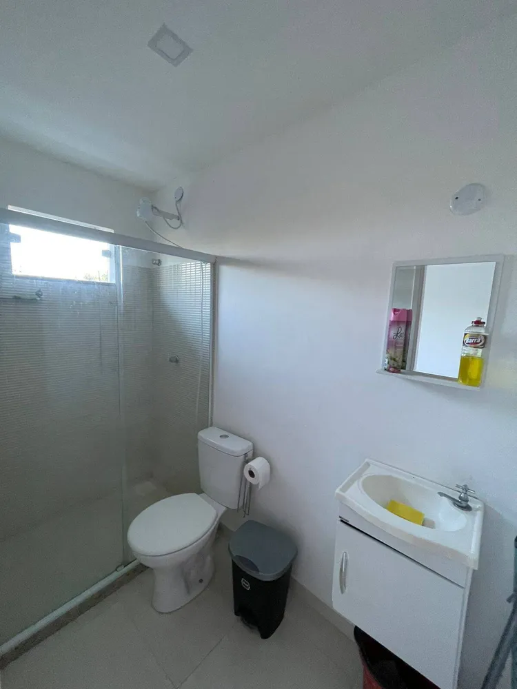 Casa, 1 quarto, 18 m² - Foto 8