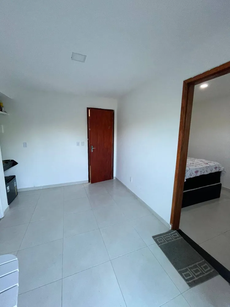 Casa, 1 quarto, 18 m² - Foto 5