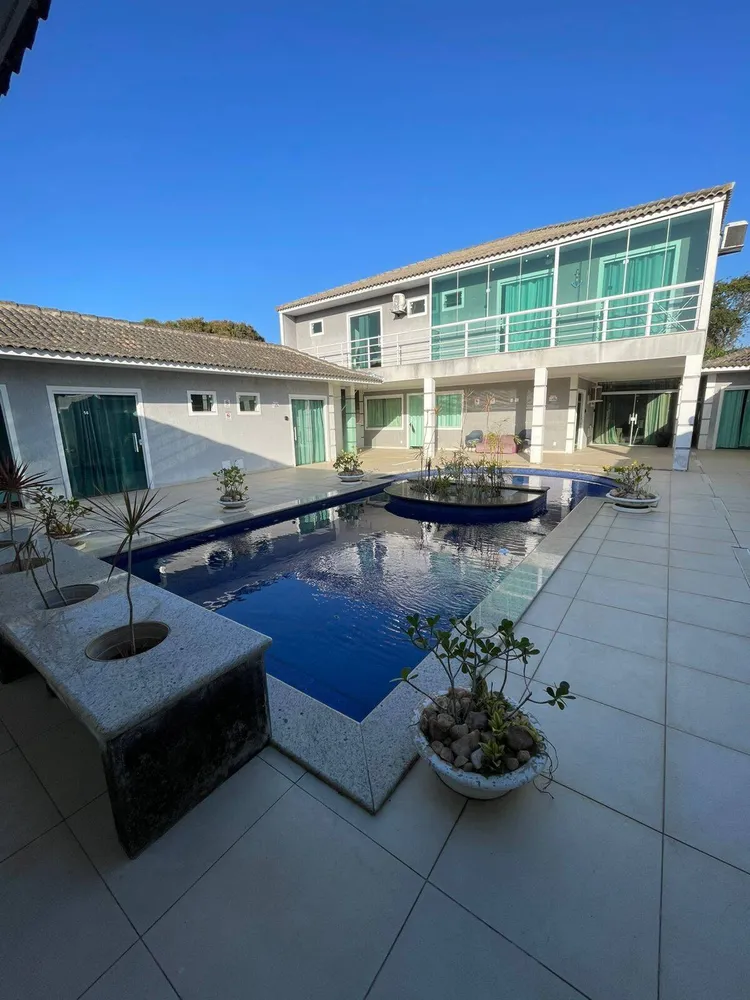 Casa, 1 quarto, 18 m² - Foto 2