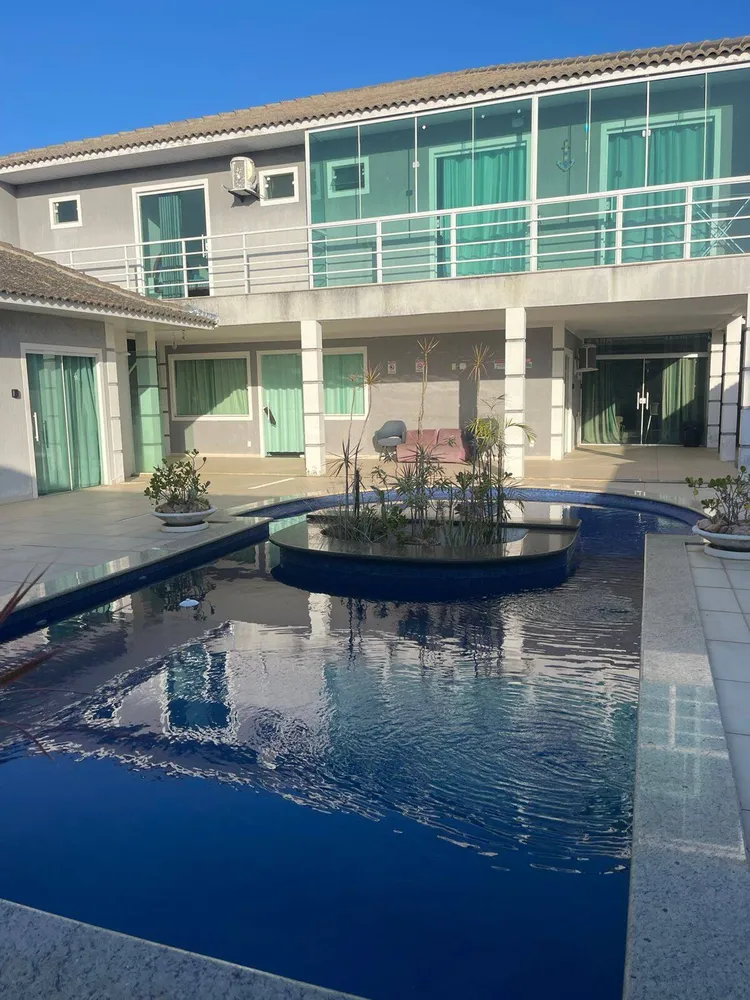 Casa, 1 quarto, 18 m² - Foto 4