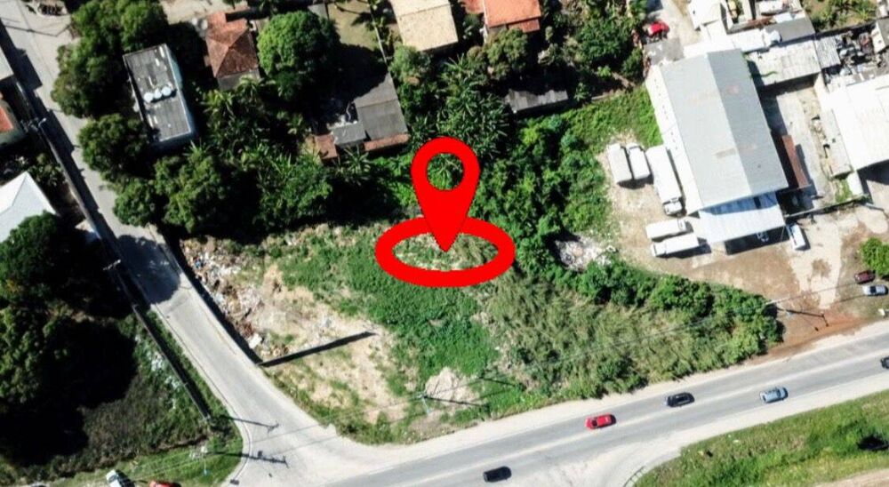 Terreno para alugar, 450m² - Foto 3
