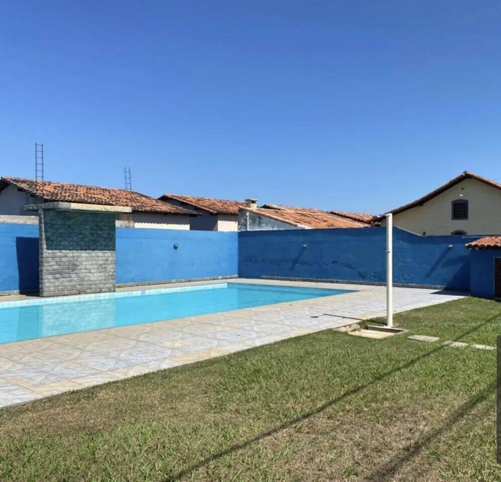 Casa, 2 quartos, 77 m² - Foto 13