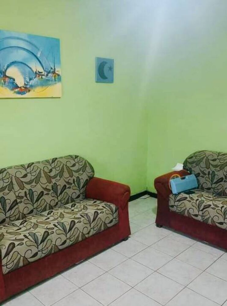 Casa, 2 quartos, 77 m² - Foto 3