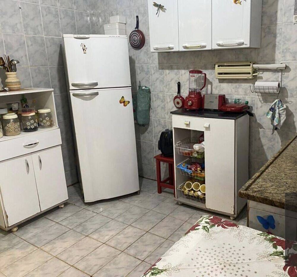 Casa, 2 quartos, 77 m² - Foto 1