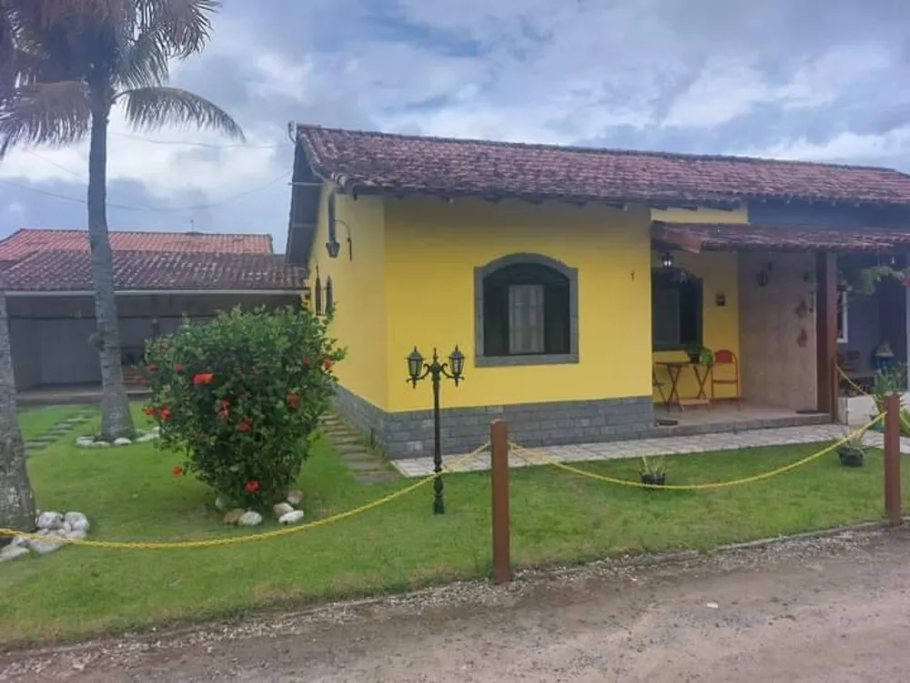 Casa, 2 quartos, 77 m² - Foto 1