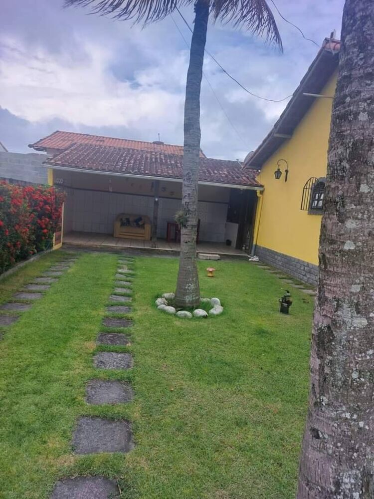 Casa, 2 quartos, 77 m² - Foto 4