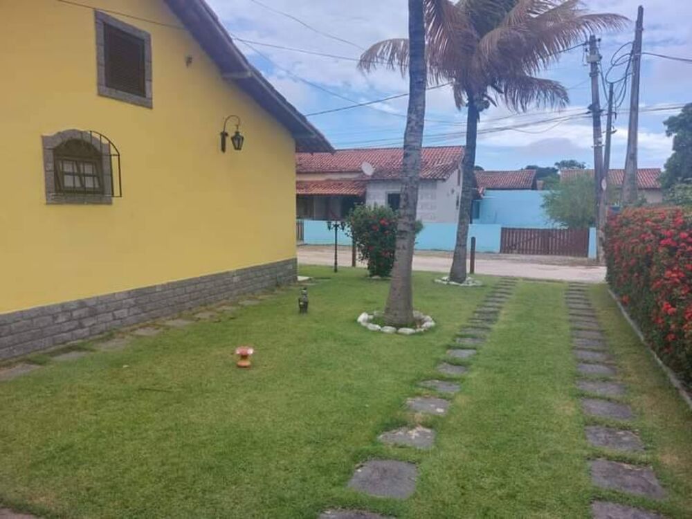 Casa, 2 quartos, 77 m² - Foto 2