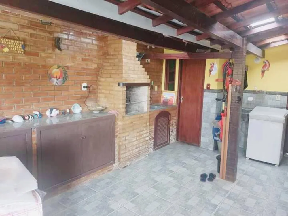 Casa, 2 quartos, 77 m² - Foto 9