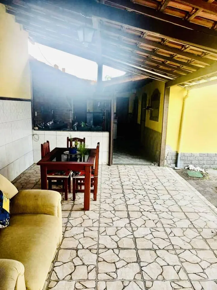 Casa, 2 quartos, 77 m² - Foto 8