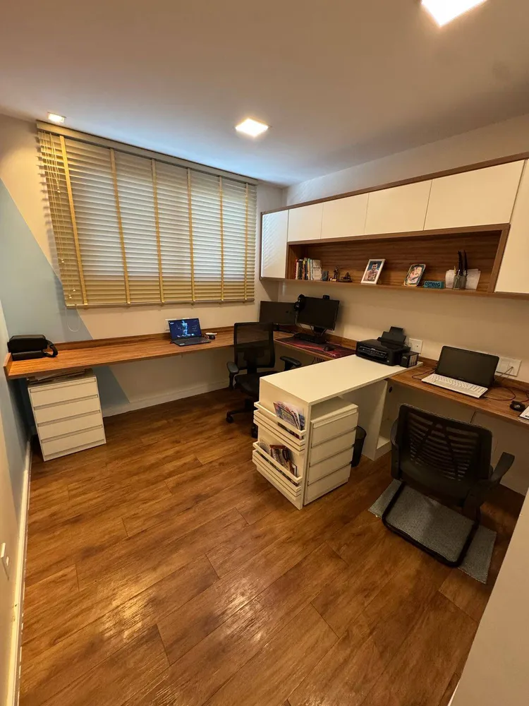 Casa, 4 quartos, 326 m² - Foto 9