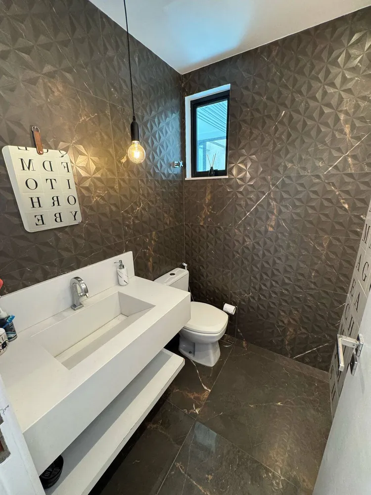 Casa, 4 quartos, 326 m² - Foto 17
